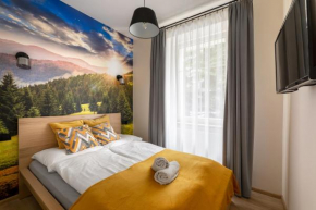 Apartament U Góralki, Kudowa-Zdrój